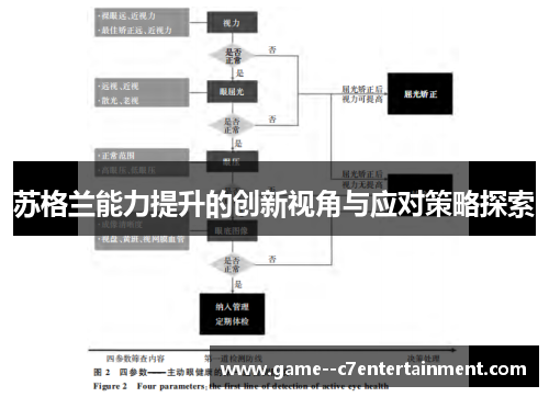 苏格兰能力提升的创新视角与应对策略探索