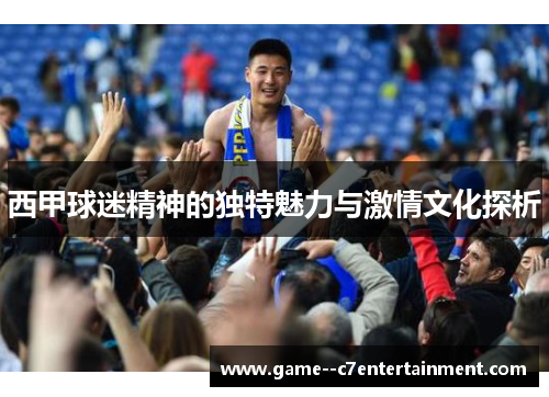 西甲球迷精神的独特魅力与激情文化探析
