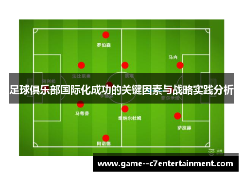 足球俱乐部国际化成功的关键因素与战略实践分析 足球俱乐部国际化成功的关键因素与战略实践分析