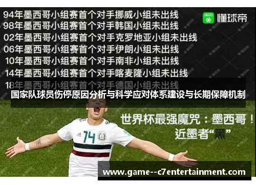 国家队球员伤停原因分析与科学应对体系建设与长期保障机制